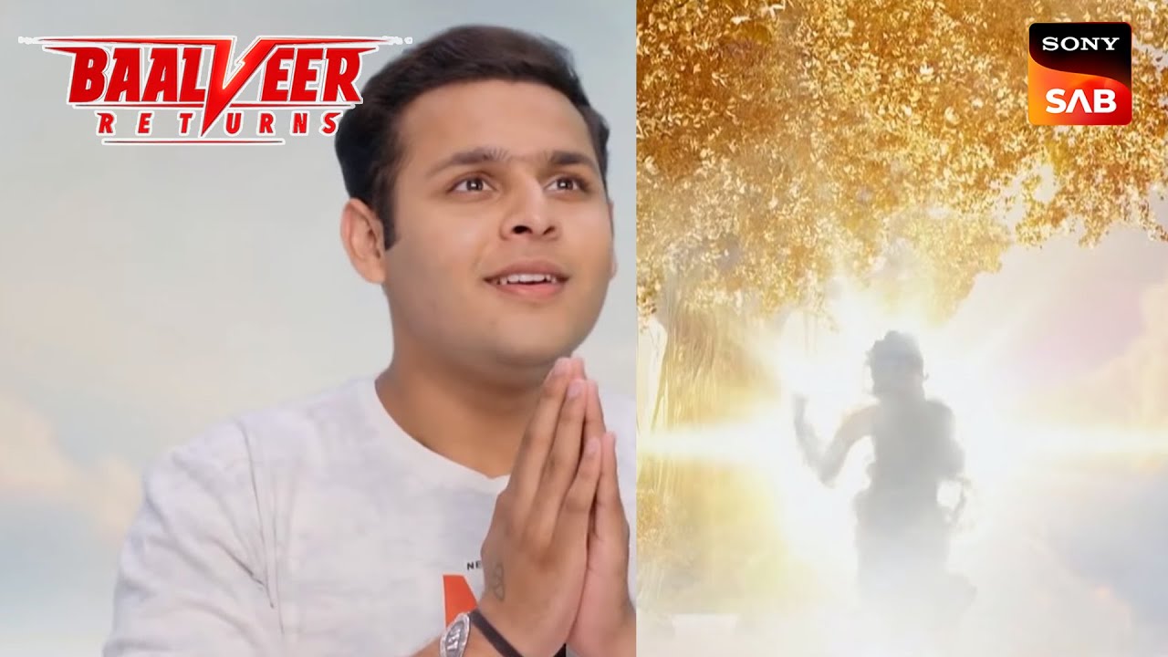 भगवान ने दिया Baalveer को 10 दिन का वक़्त! | Baalveer Returns | Baalveer Journey Revisited
