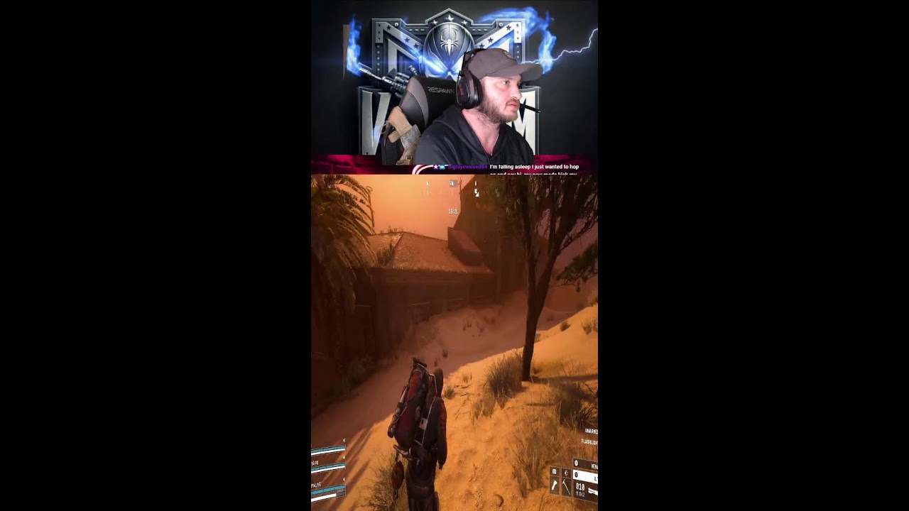 bo7 season 2 and arc raiders (Portrait)