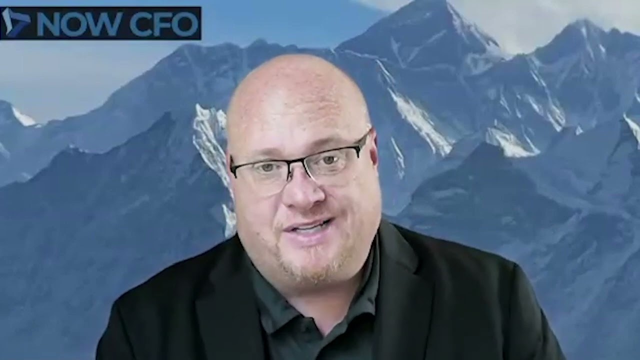 XPX Norther California Member Spotlight: Brit Summerill | Partner, NOW CFO