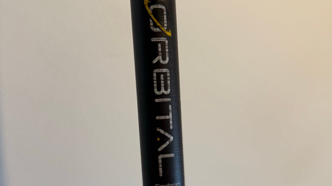 Facelift, phantom orbital water fed pole ￼