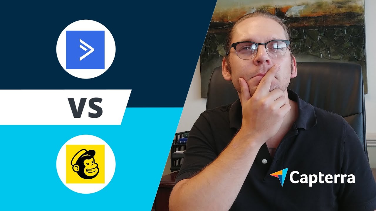 ActiveCampaign vs Mailchimp: Why I switched from Mailchimp to ActiveCampaign