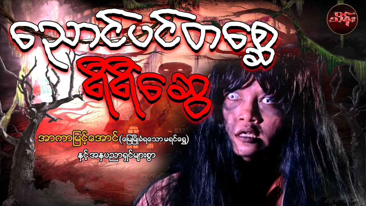 ညောင်ပင်တစ္ဆေ ရီရီဆွေ (စ/ဆုံး) - အာကာမြင့်အောင်နှင့်သရုပ်ဆောင်များစွာ
