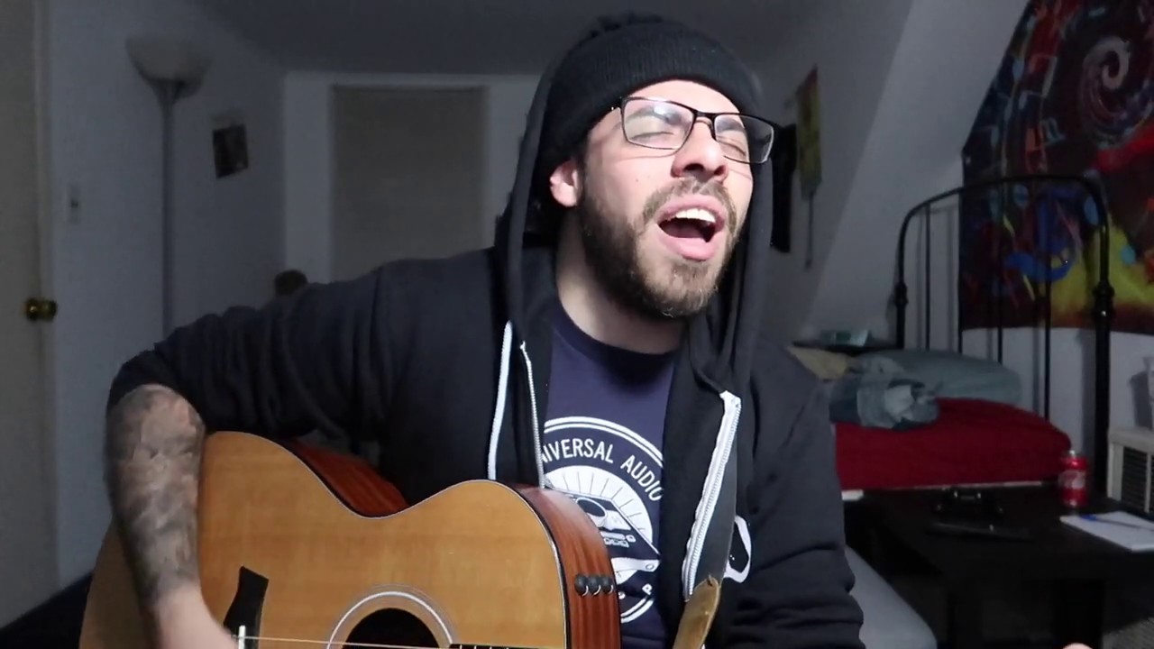 Acoustic Tuesdays Ep 2 - Post Malone 
