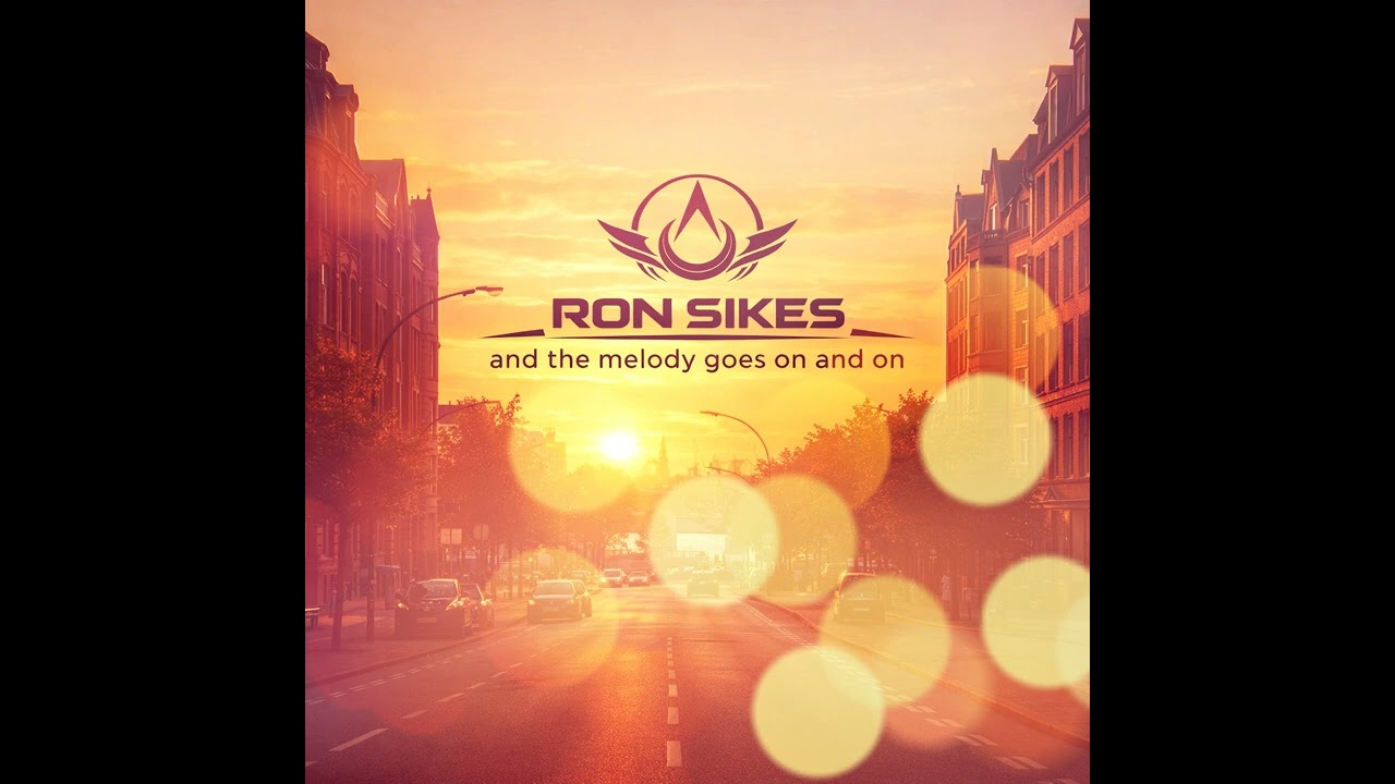 Ron Sikes 