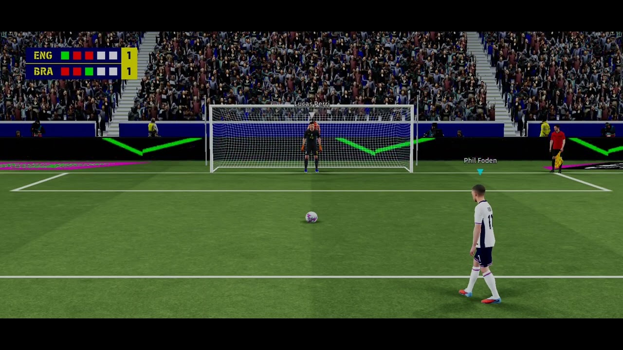 Efootball gaming