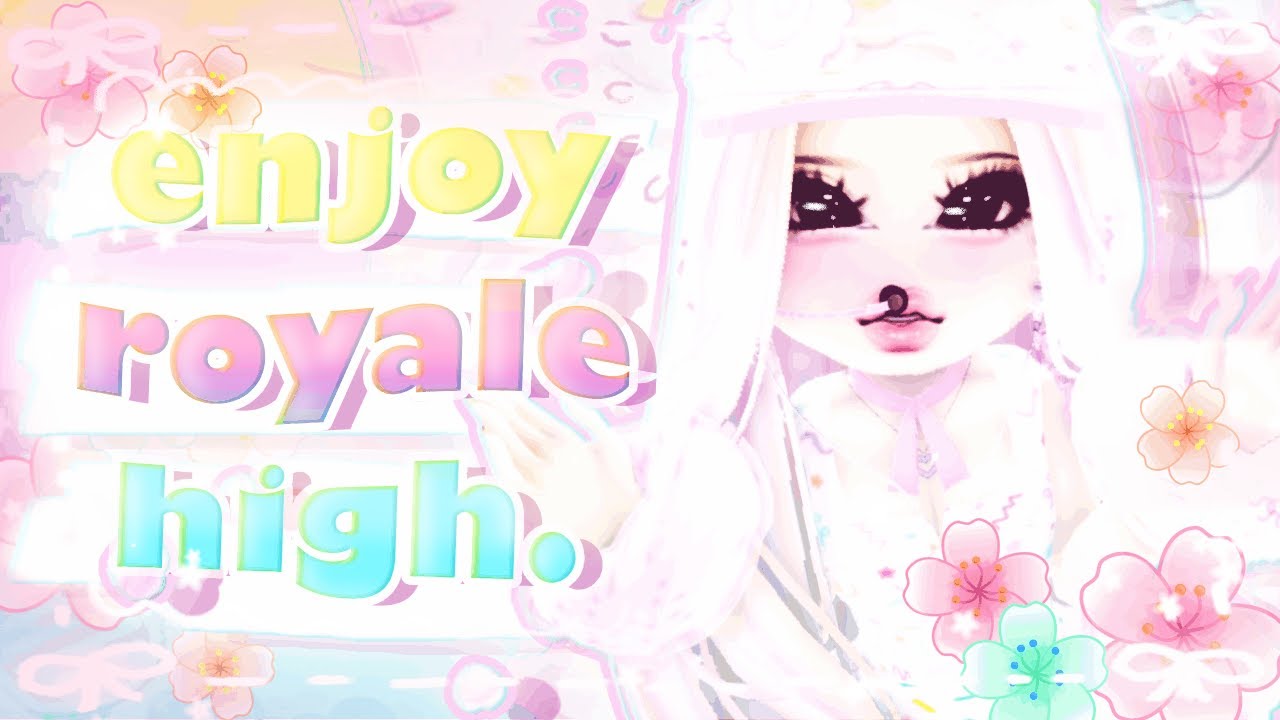 5 ways to enjoy royale high ♡