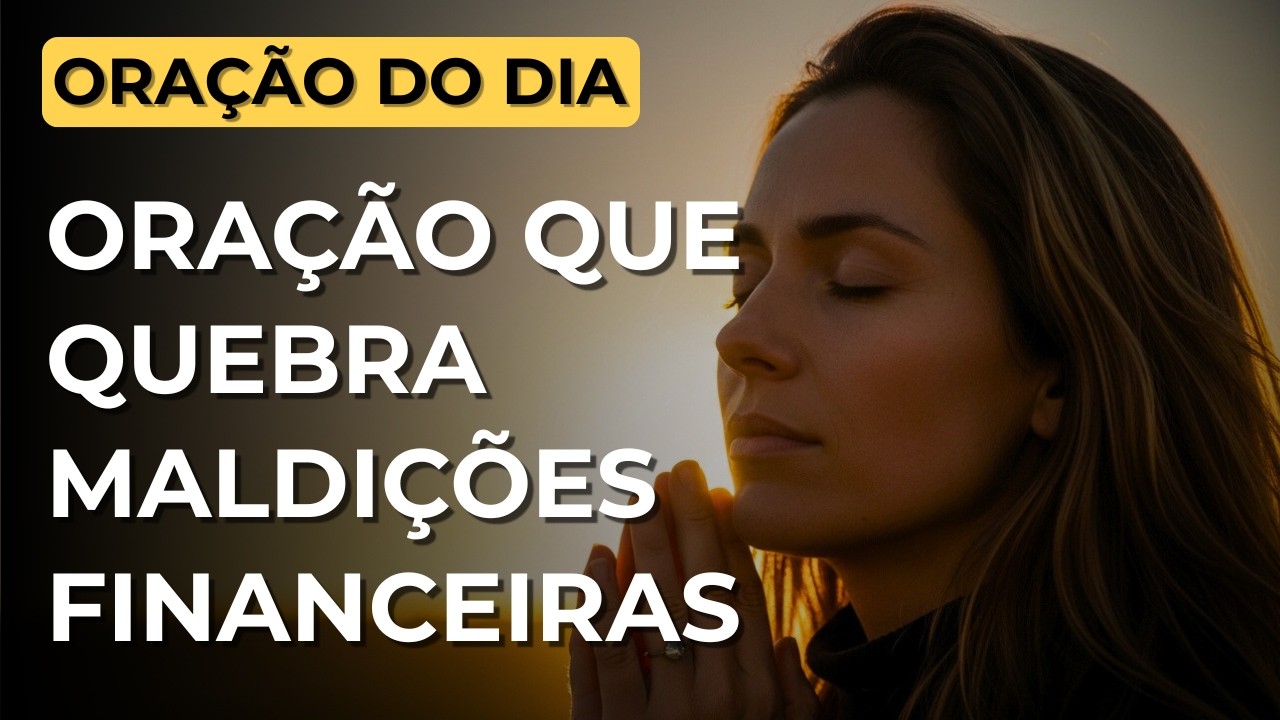 Isaías 54:17 — A Oração que Quebra Maldições Financeiras 🙏🛡️