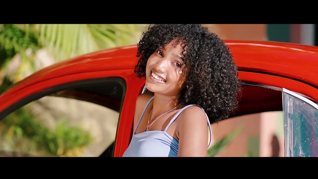 DONNY feat CEASAR  - Maré (Clip Officie 2022)