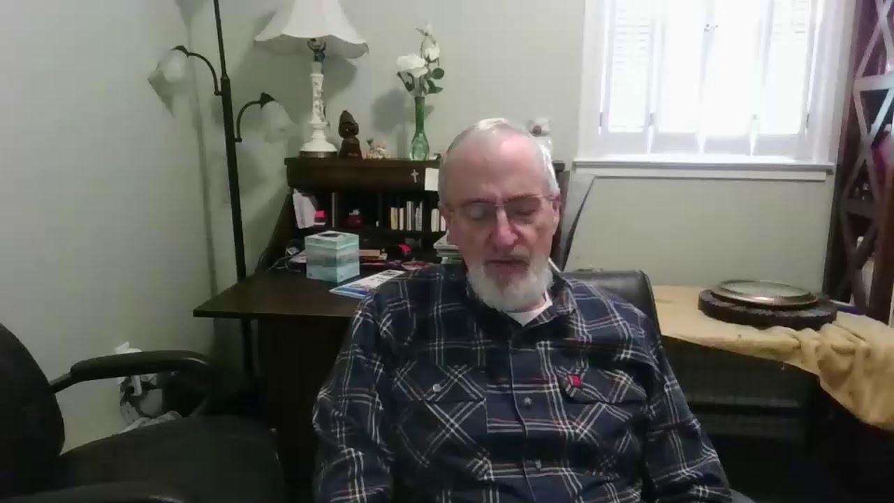 HOME DEVOTION JANUARY 8 2026