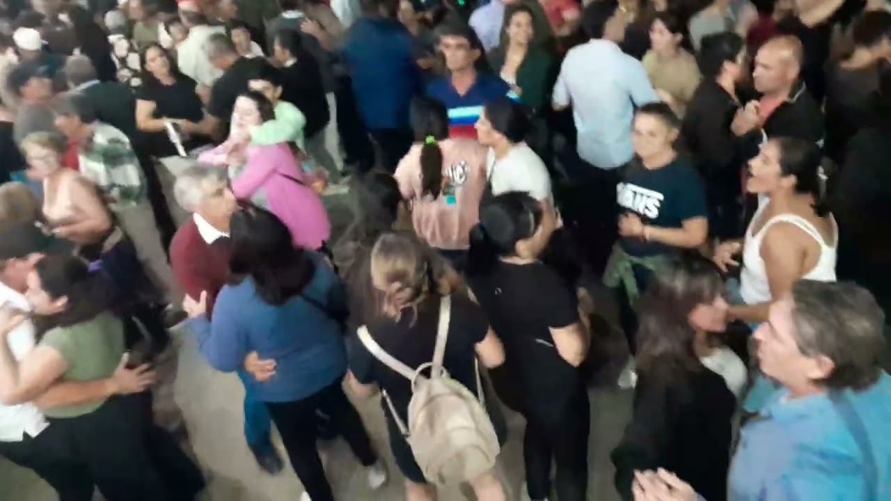  Panano y su grupo la SONORA CORAZÓN de Lucas GONZALEZ Entre Ríos nr para contrataciones 3435615811