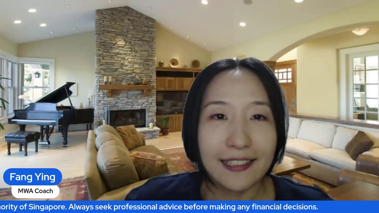 📈 LIVE Market Updates + AMA with Coach Fang Ying | Modern Wealth Academy | MWA Ep 18
