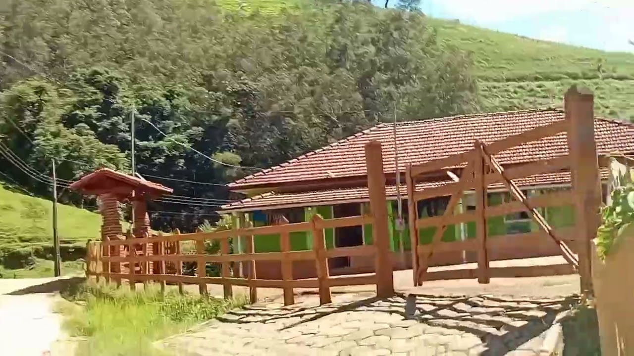 O Edinho vai comprar uma équa 
