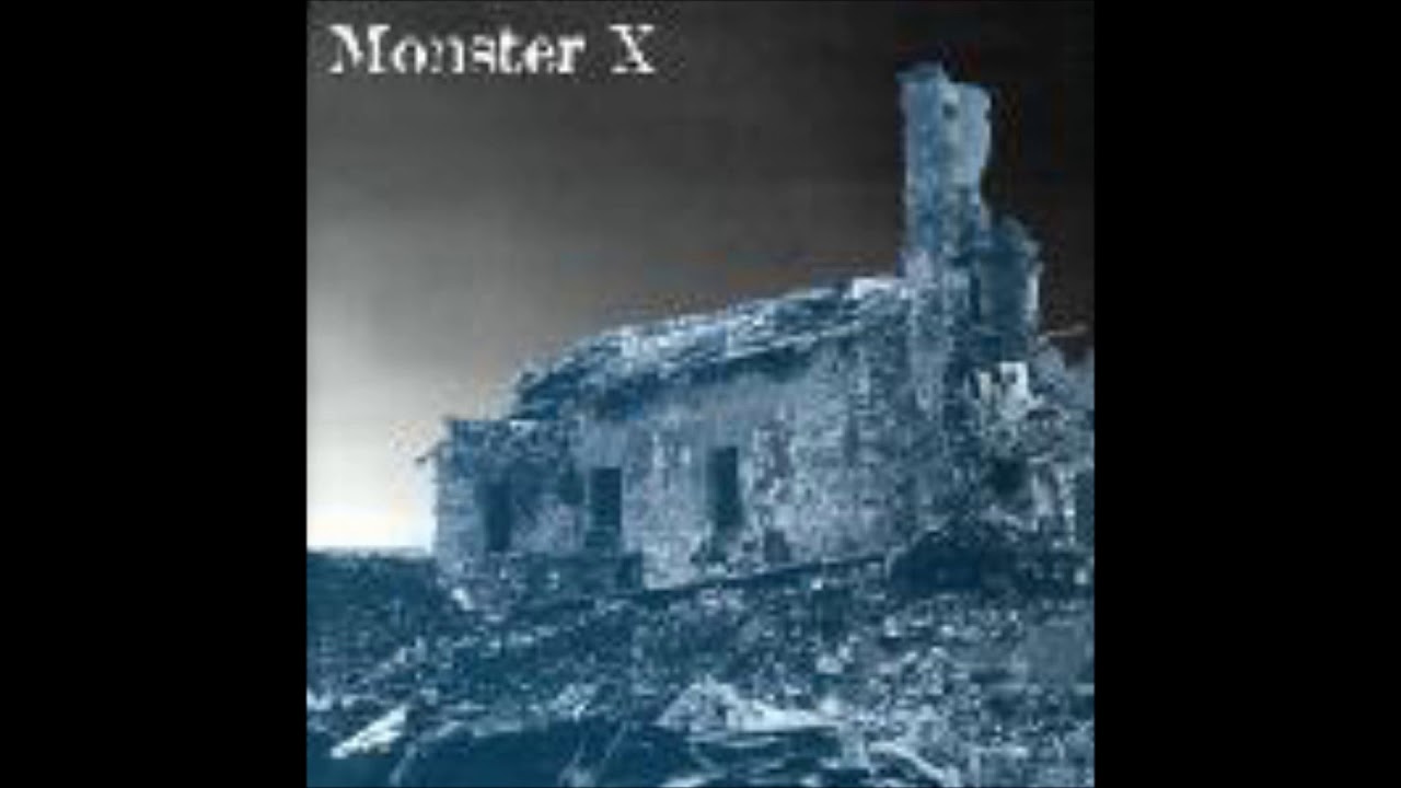Monster X 