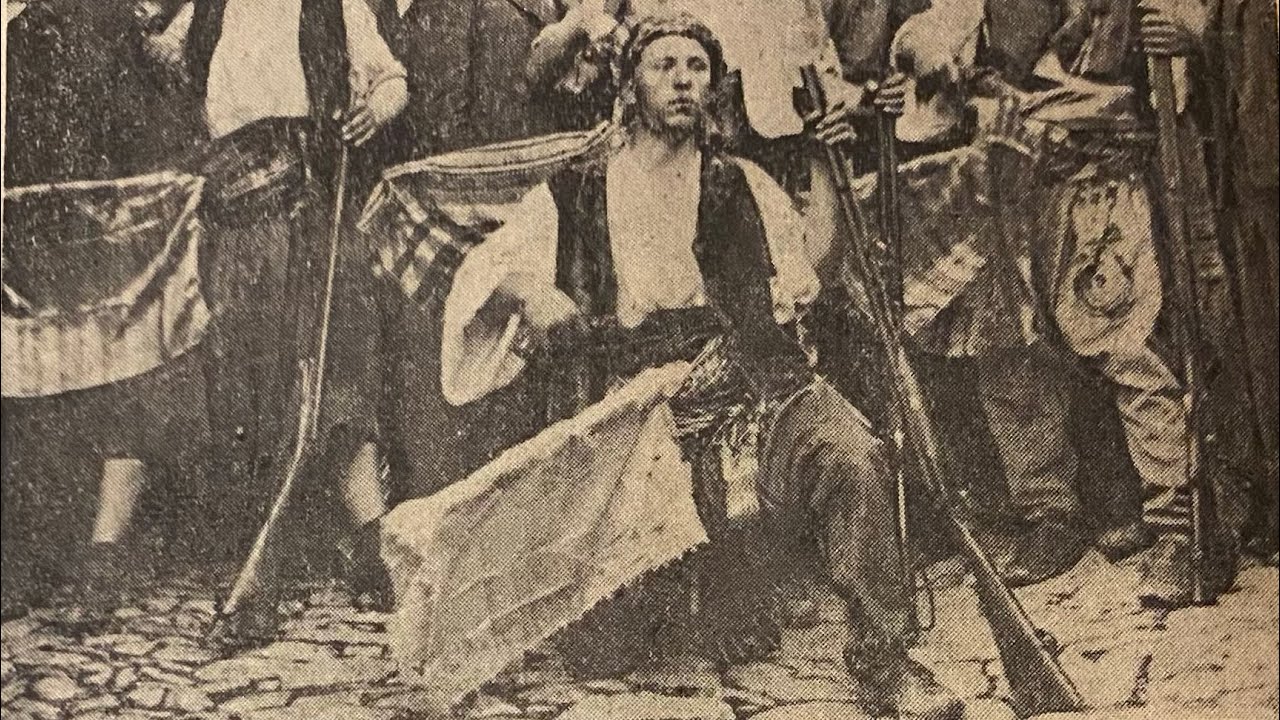 Safranbolu M&uuml;dafaa-i Hukuk Cemiyeti
