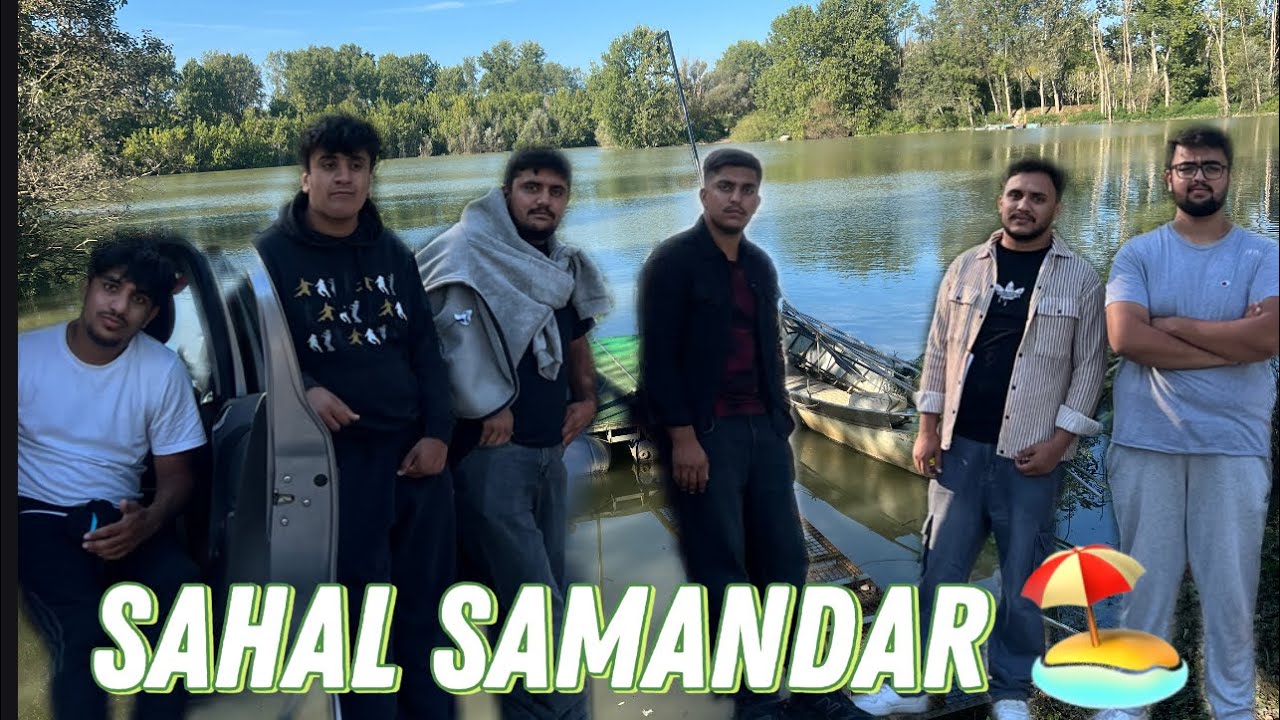 Enjoyment with Czn Sahal samandar Gualtieri || First Mela In Europe Italy 🇮🇹 Match 
