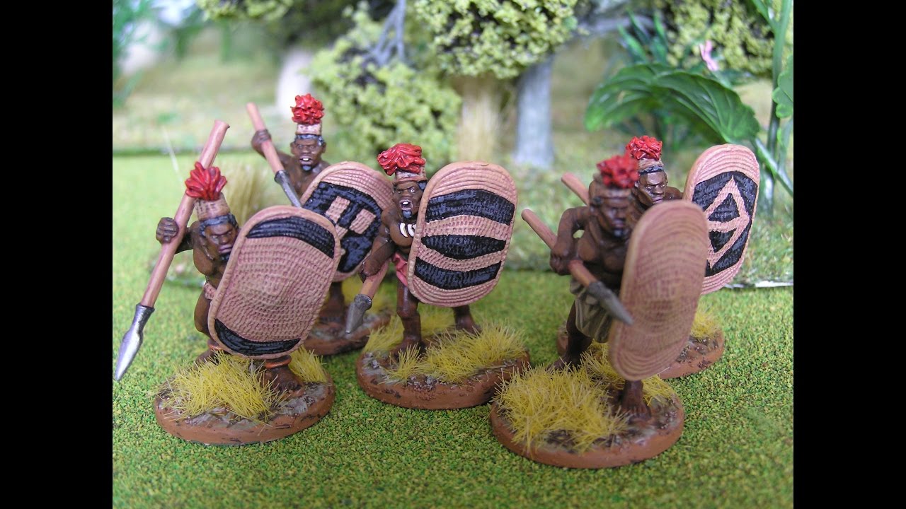 Congo   African Kingdoms and Adventure Packs