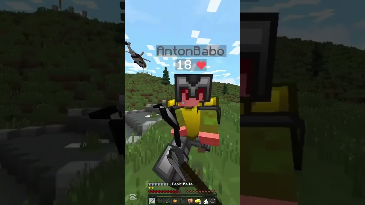 SURVİVAL GAMES-11 #minecraft #gaming #craftrise #minecraftsurvivalgames #shorts #hypixel