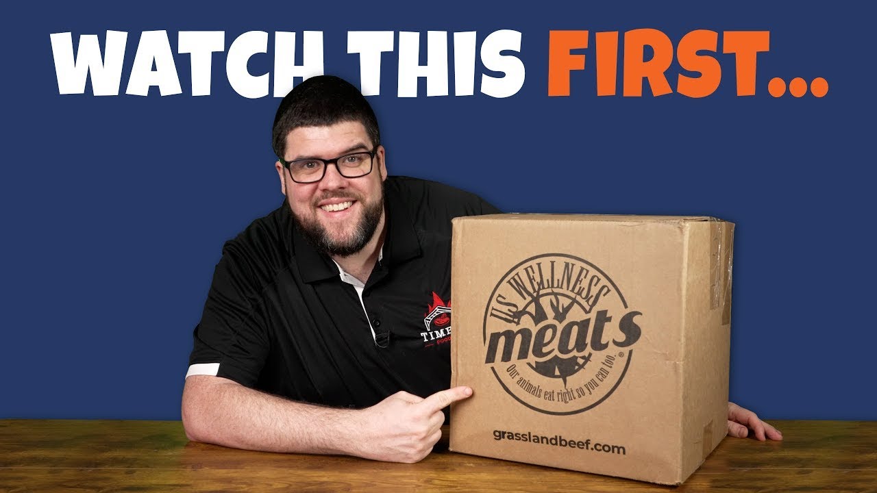 US Wellness Meats &ndash; The Box That Ruined Grocery Store Beef for Me