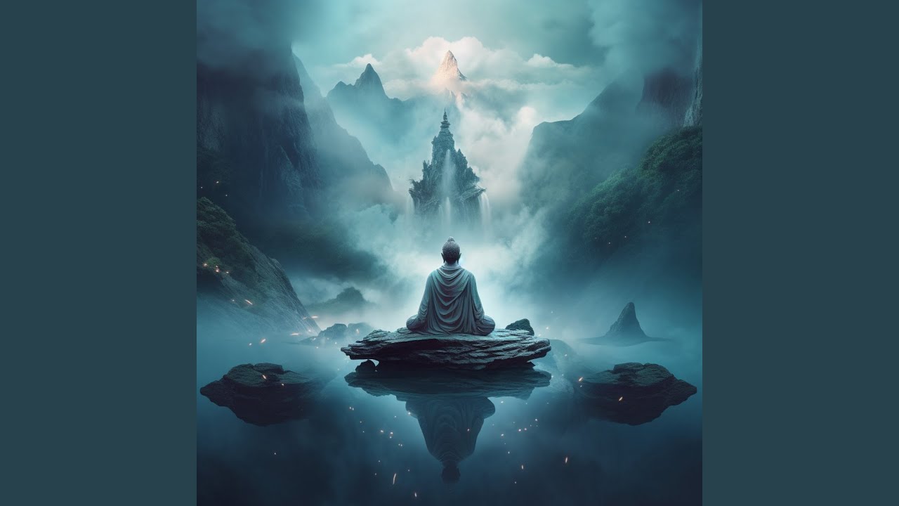 Calm Abiding Presence