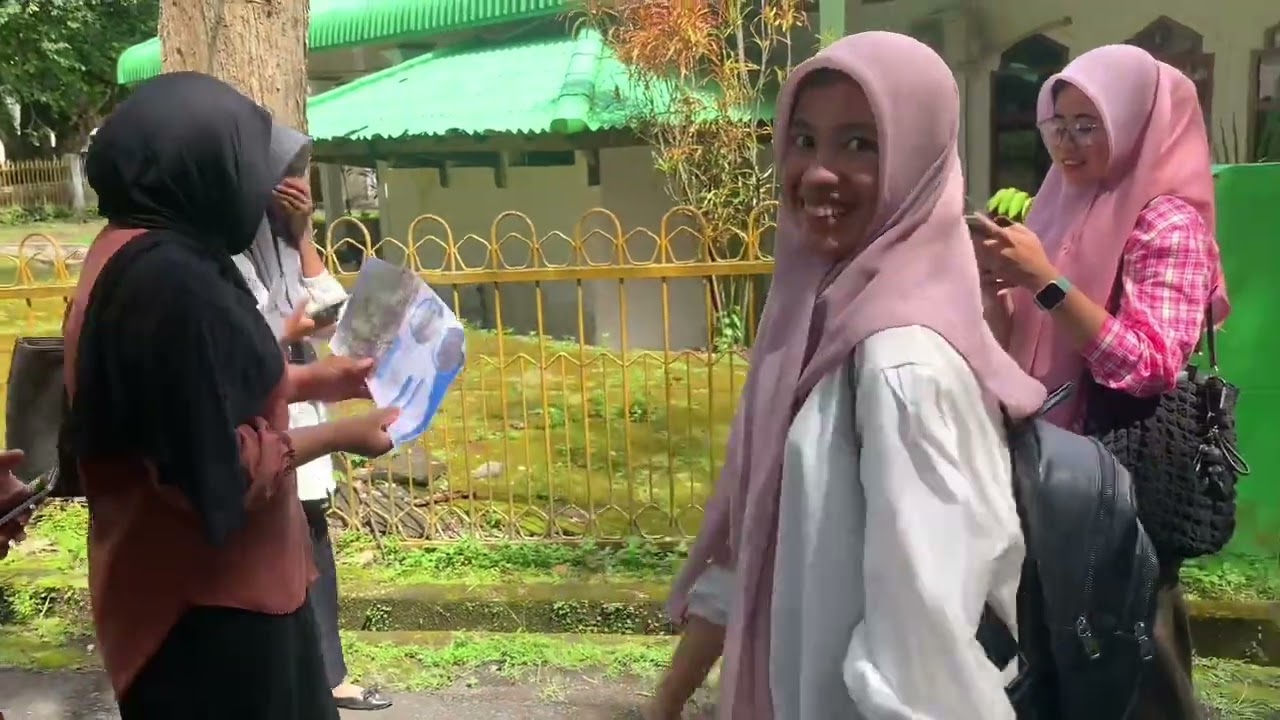 Tempat Wisata Batu Angus 