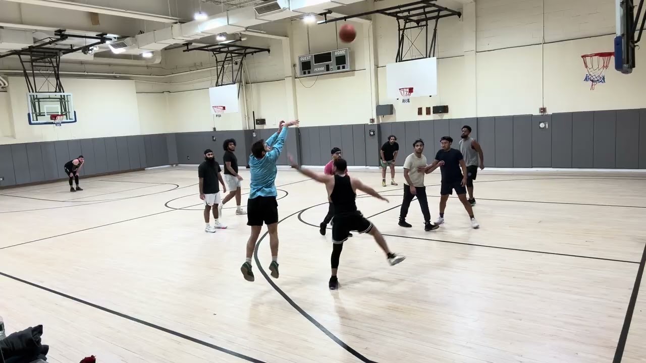 MCC RUNS GAME 5 - 01/31/26 