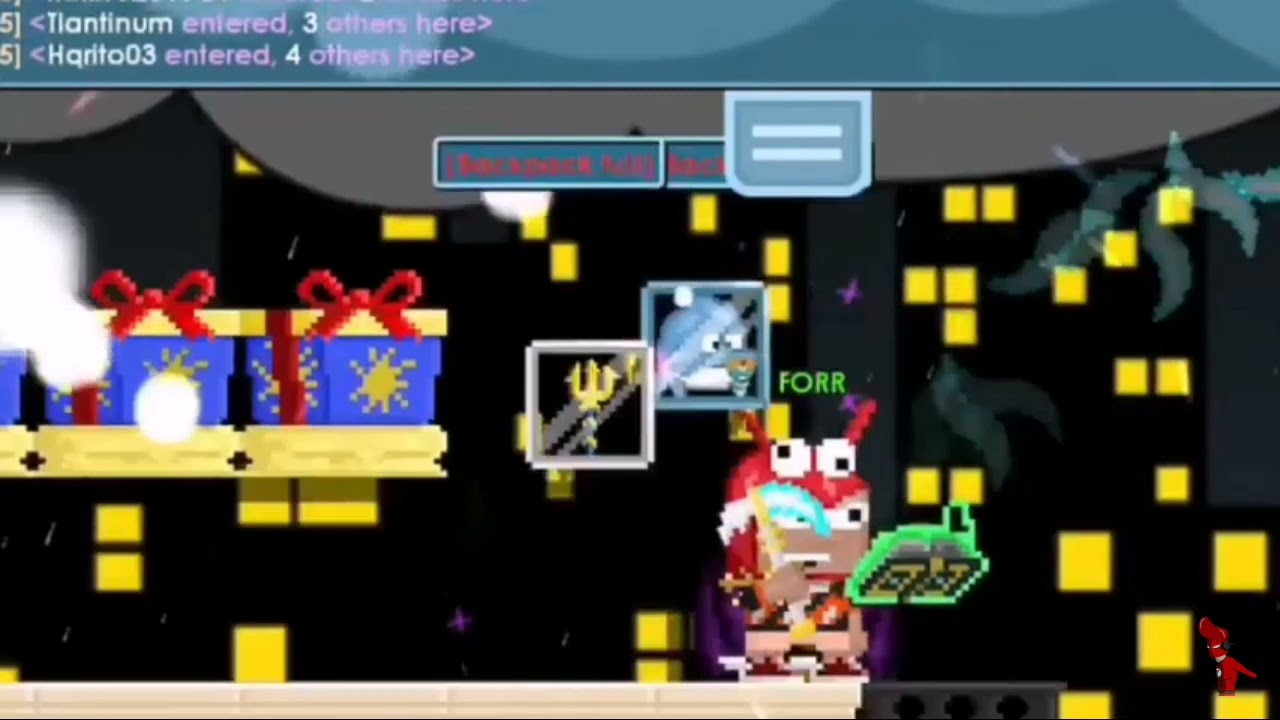 ALMOST GOT SCAMMED TRIDENT 😲 | SHOT ON IPHONE GROWTOPIA