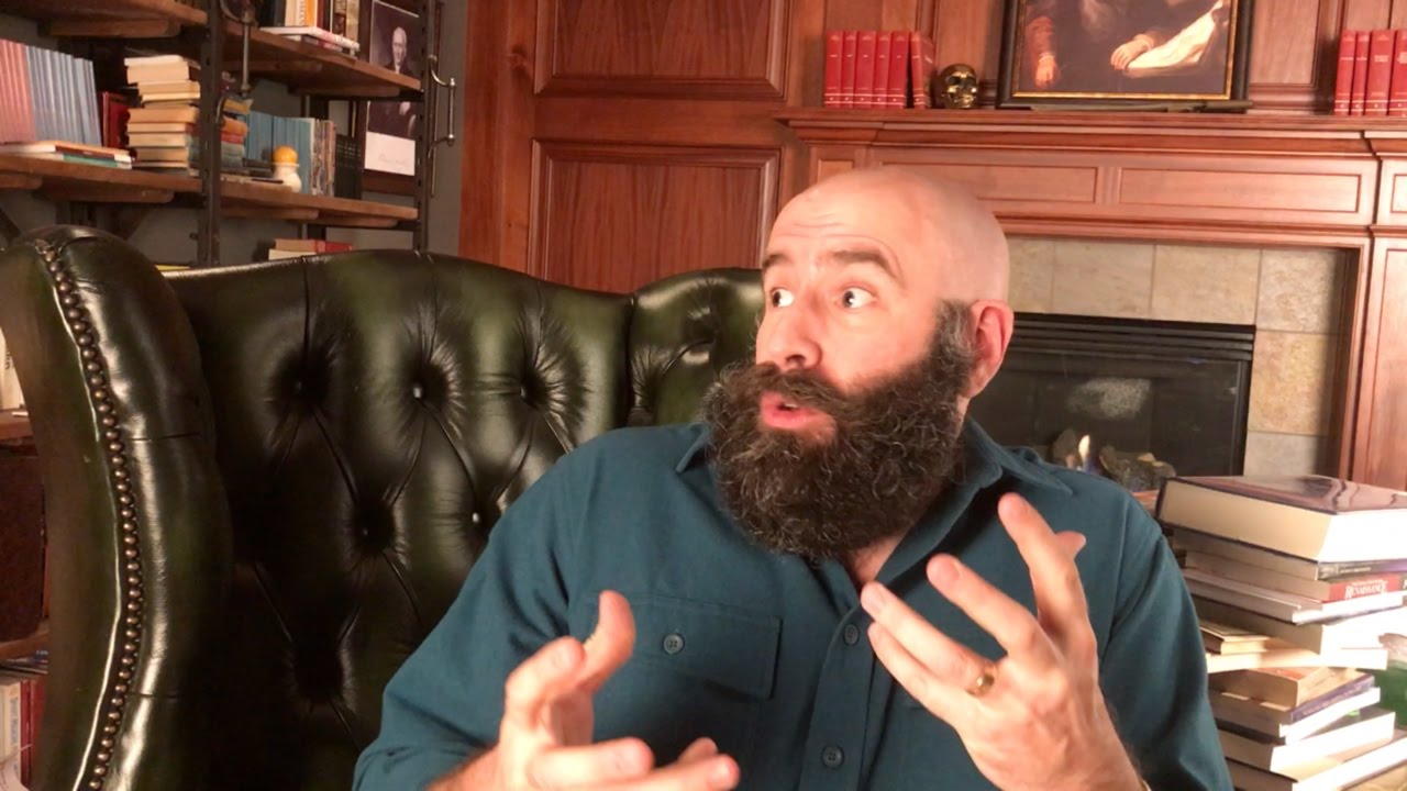 Spirit, Soul, Body: Revisited - The Jesus Trip