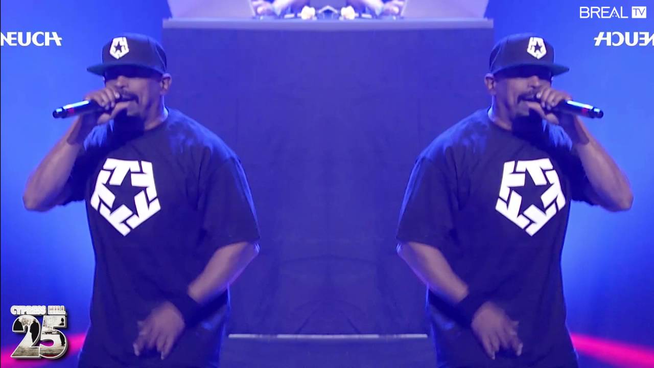Cypress Hill - 