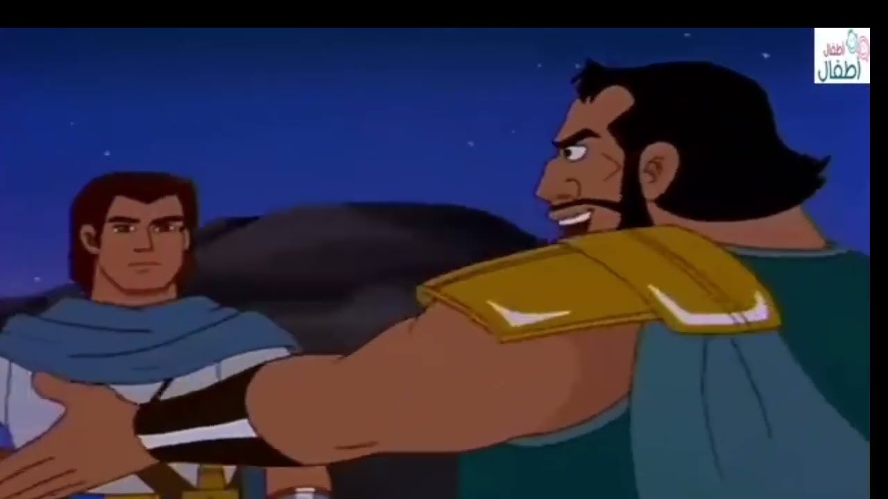 قصة الملك خالد ||قصص اطفال ||قصص للأطفال قبل النوم (ح4)