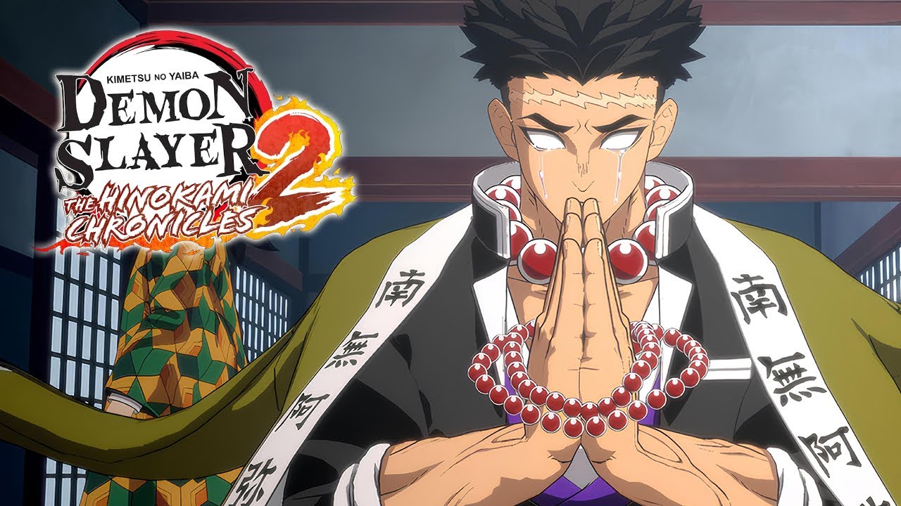 😱🏆LE MEILLEUR PERSONNAGE DU JEU EN ACTION !! TEST GYOMEI (HINOKAMI CHRONICLES 2)