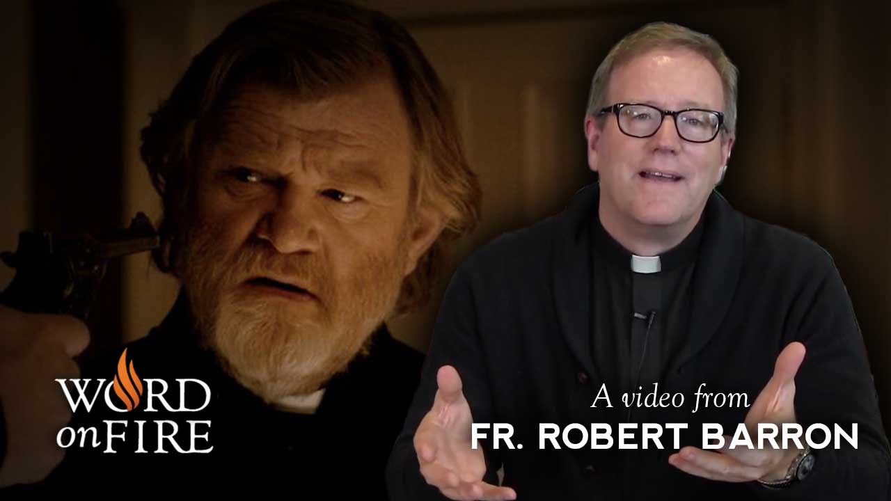 Bishop Barron 