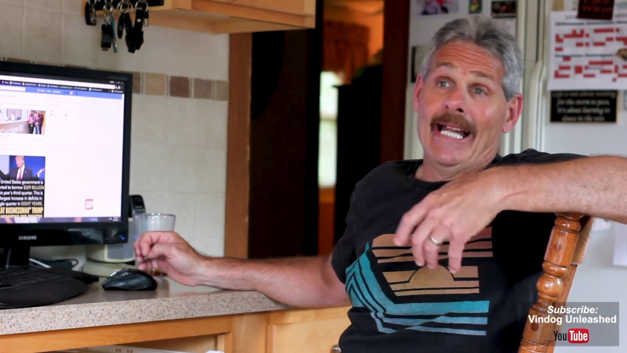 US Dad Reveals The Secret To Winning a ‘Meme War’. | Meme Addict