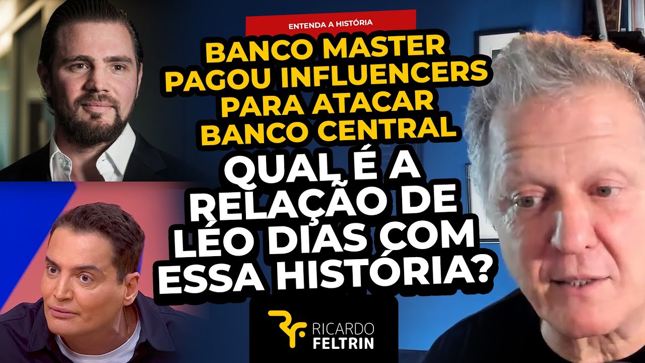 At&eacute; filho de Emilio Surita foi citado! Influencers disseram que foram enganados! Acredita?