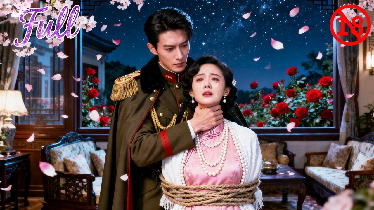 Betrayed And Abandoned By Husband, She Marries A Cruel Warlord—Unexpectedly Finds True Love! 🌹