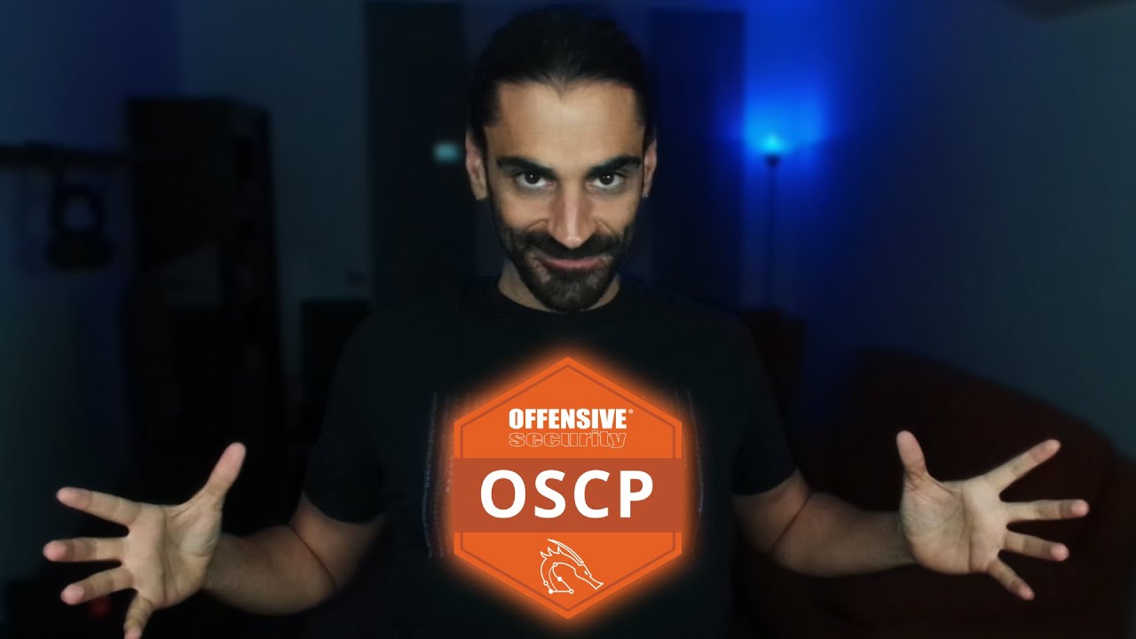 🏆 APROBÉ la OSCP con 100 puntos | Preparación, consejos y experiencia con el examen | Hacking ético