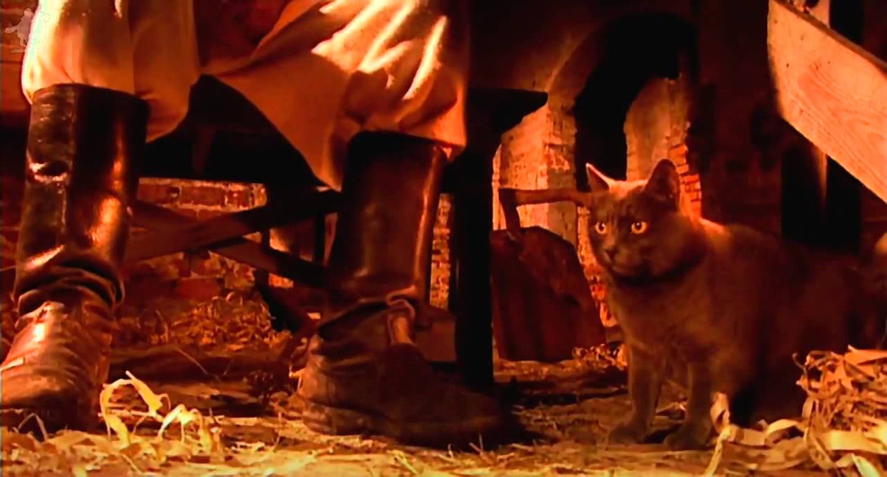 Nightwish - The Carpenter (HD)