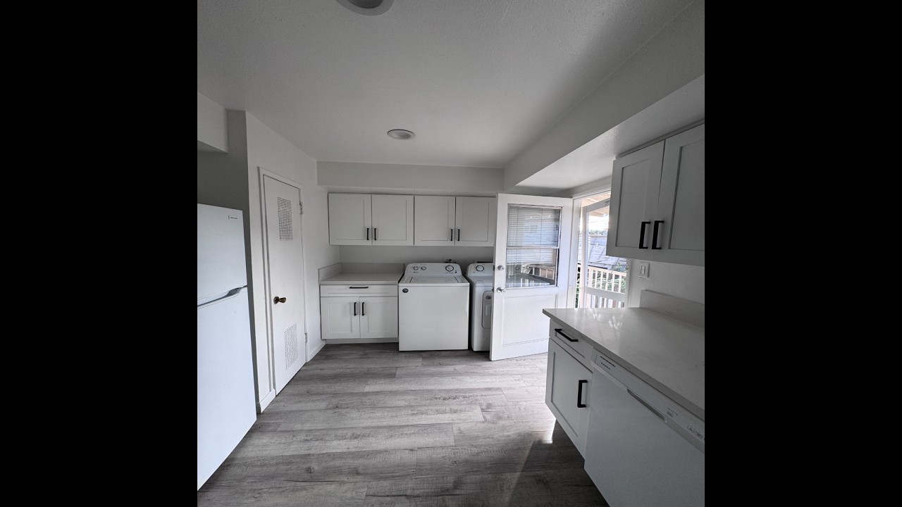 🌴 2BR Apartment in Valley Village LA | Parking, Dishwasher & Great Location
