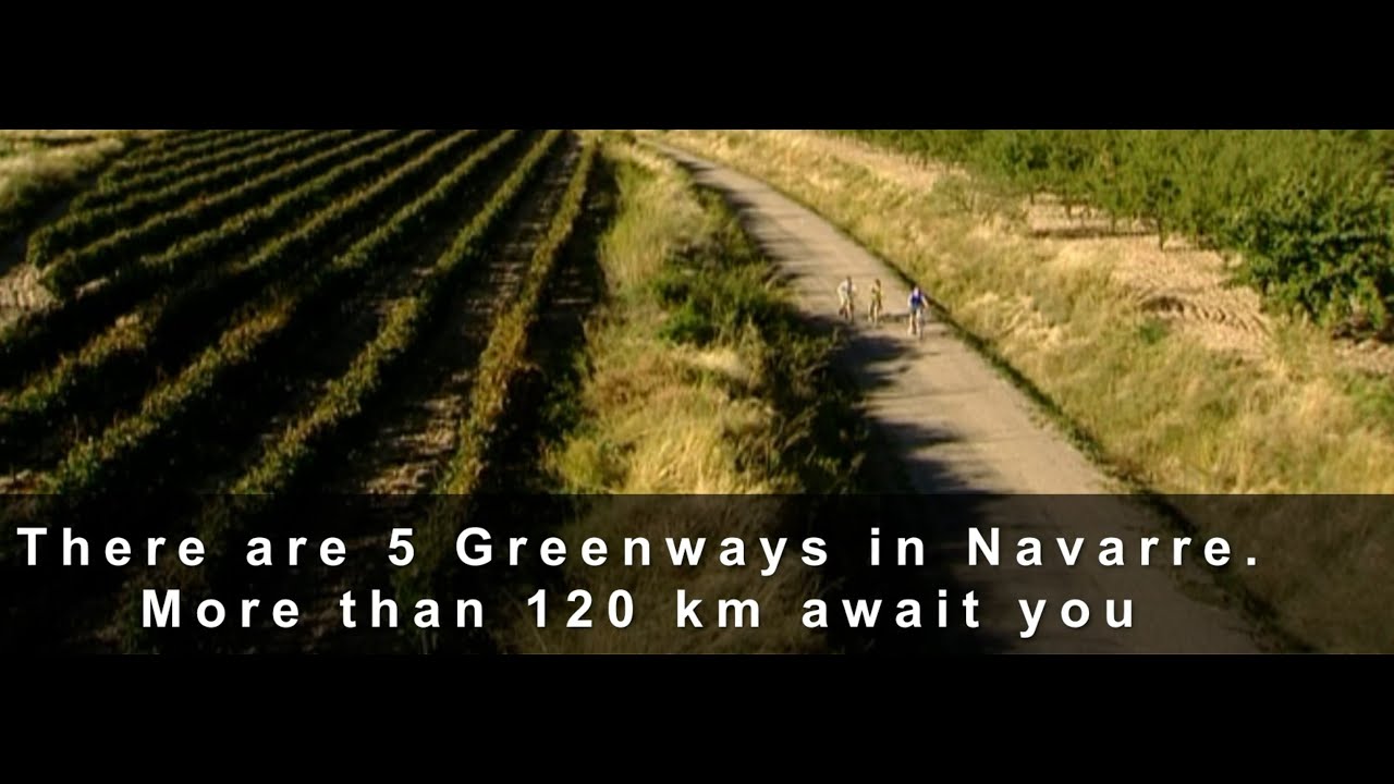 Greenways of Navarre