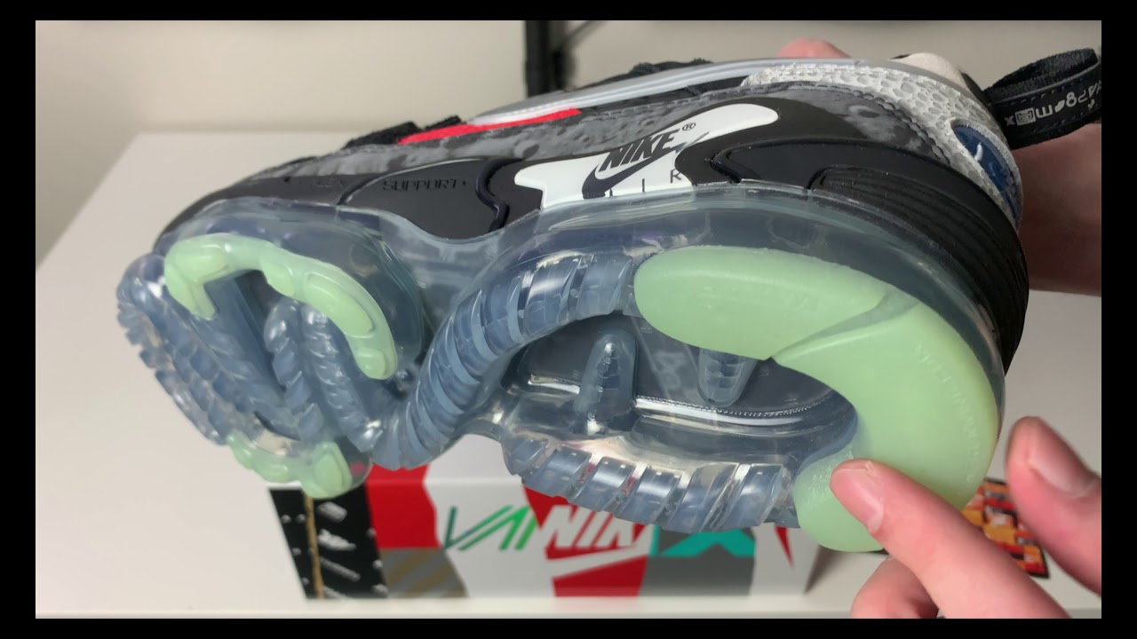 Nike Air Vapormax EVO NRG Collectors Closet Review!
