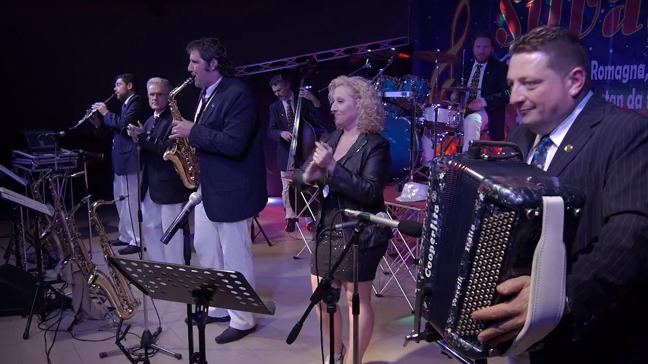 FUGA - Orchestra Silvagni