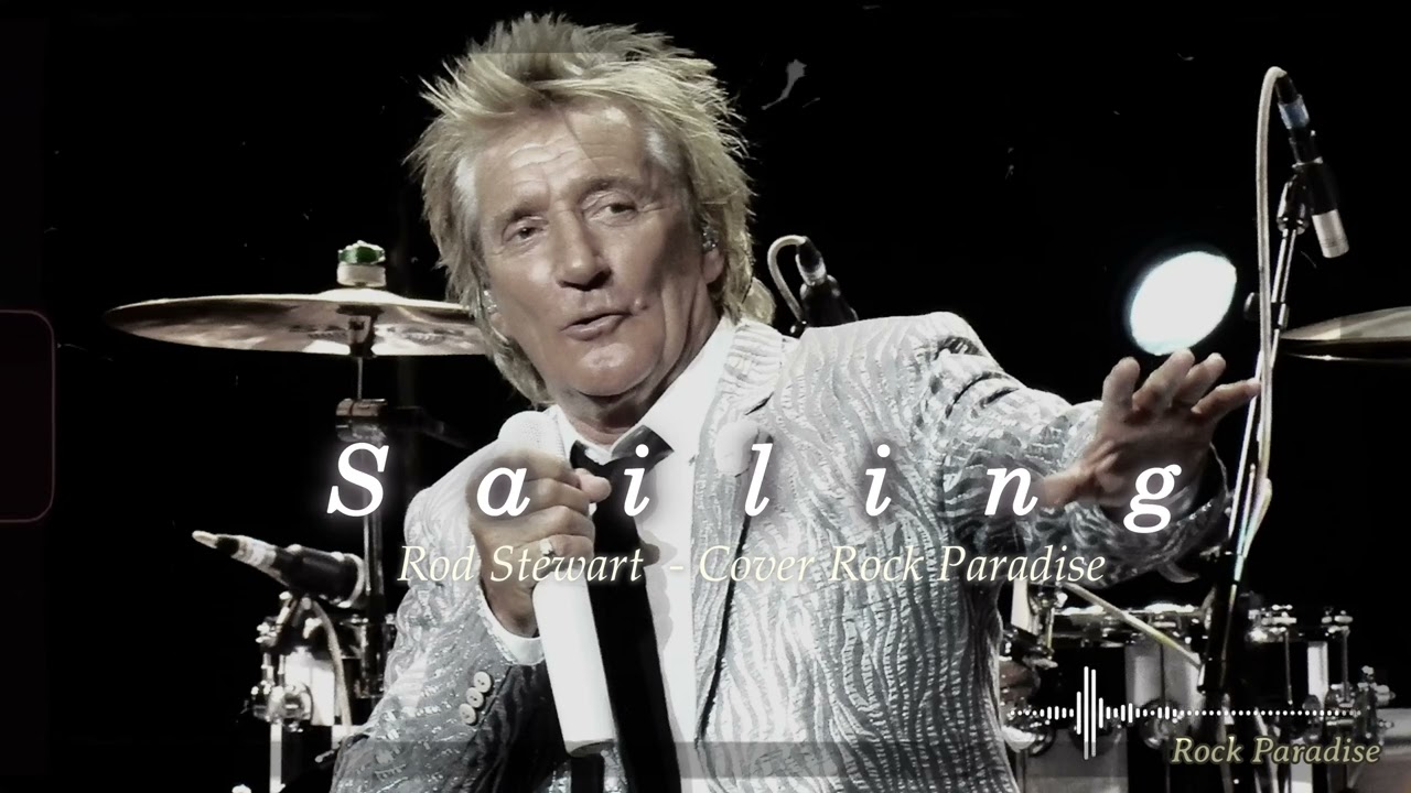 Sailing - Rod Stewart (Rock Cover) || Rock Paradise #rockcover