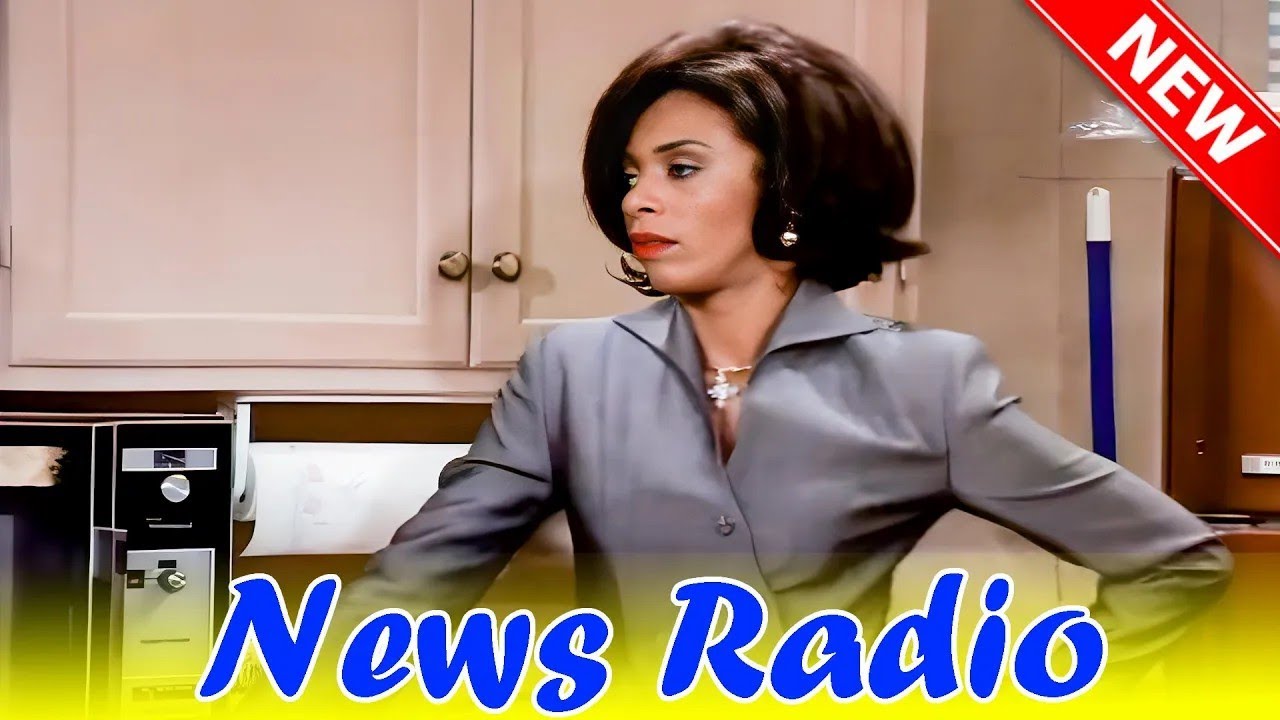 News Radio 🎃🎃 Episodes 206 🎃🎃 American Sitcom 2026 Full Episodes