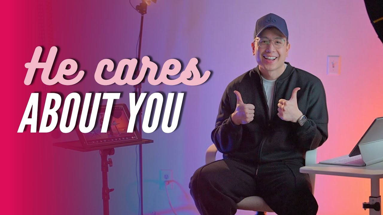 Top Weird Ways Men Show They Care