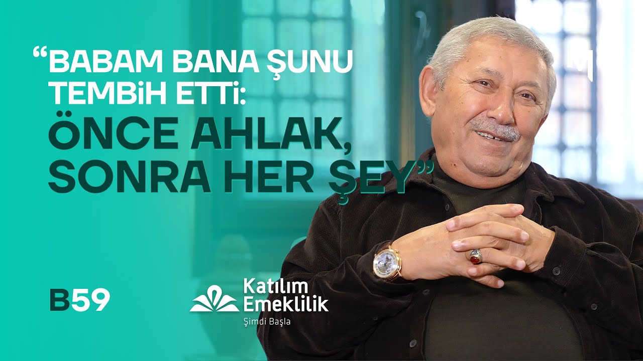 Gönül Sultanlarıyla Geçen Bir Ömür - İrfan Gündüz | İzler