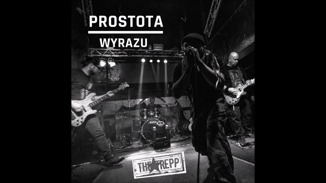 The Trepp - Prostota Wyrazu [Full Album] 2009