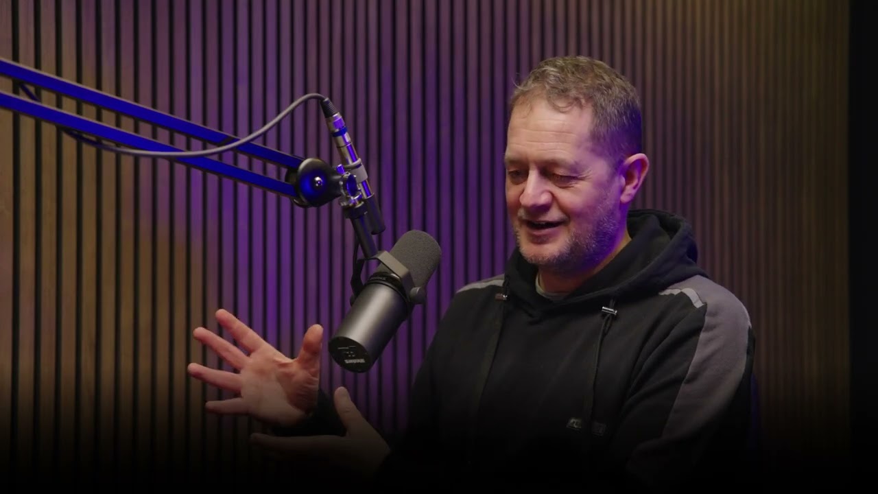 Fathers Becoming a Dad – Episode 2: Relationships
