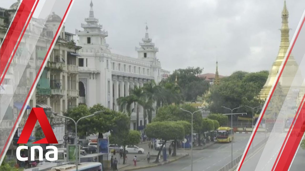COVID-19: Myanmar to ramp up testing as cases surge