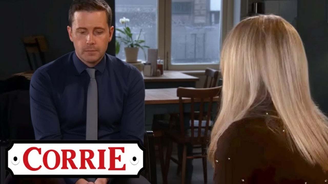 [HEARTBREAKING] Todd Finally Tells Sarah The Truth! | Theo’s Abuse Exposed | Corrie Spoilers