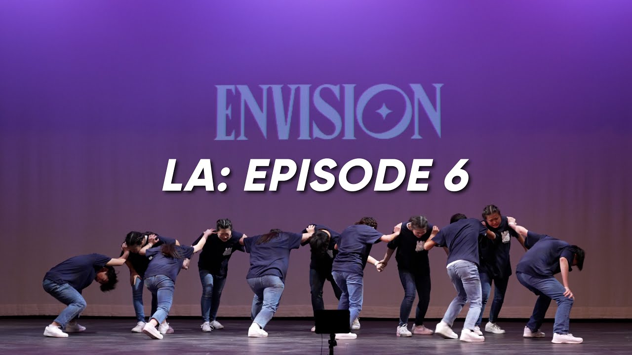 M4G Vlogs: Los Angeles // Episode 6 (Performance)