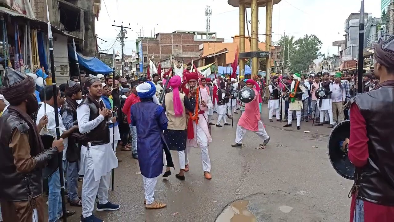 Gumla Muharram 2022